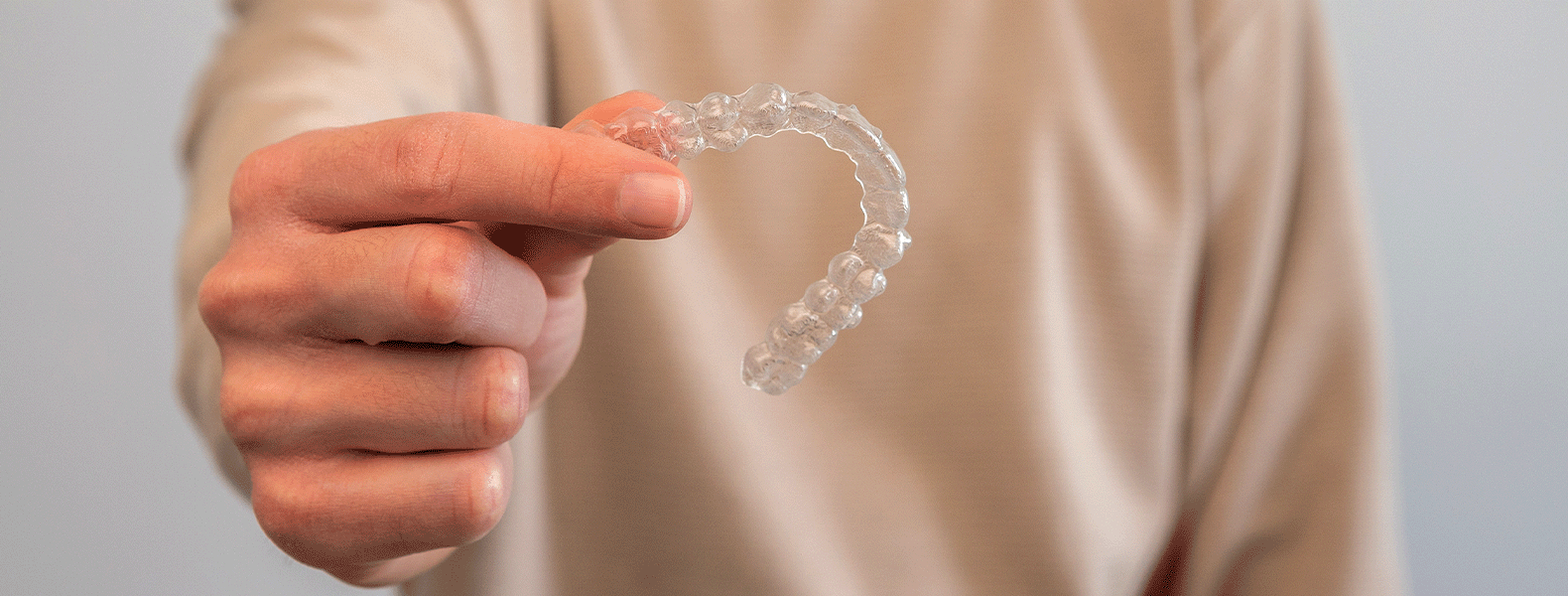 All you need to know about Invisalign